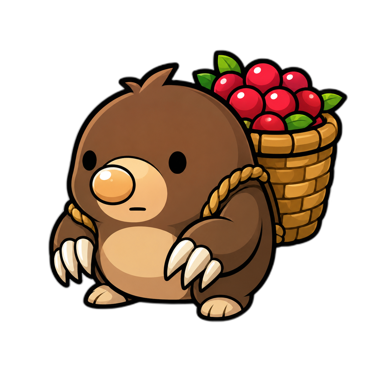 quest monster