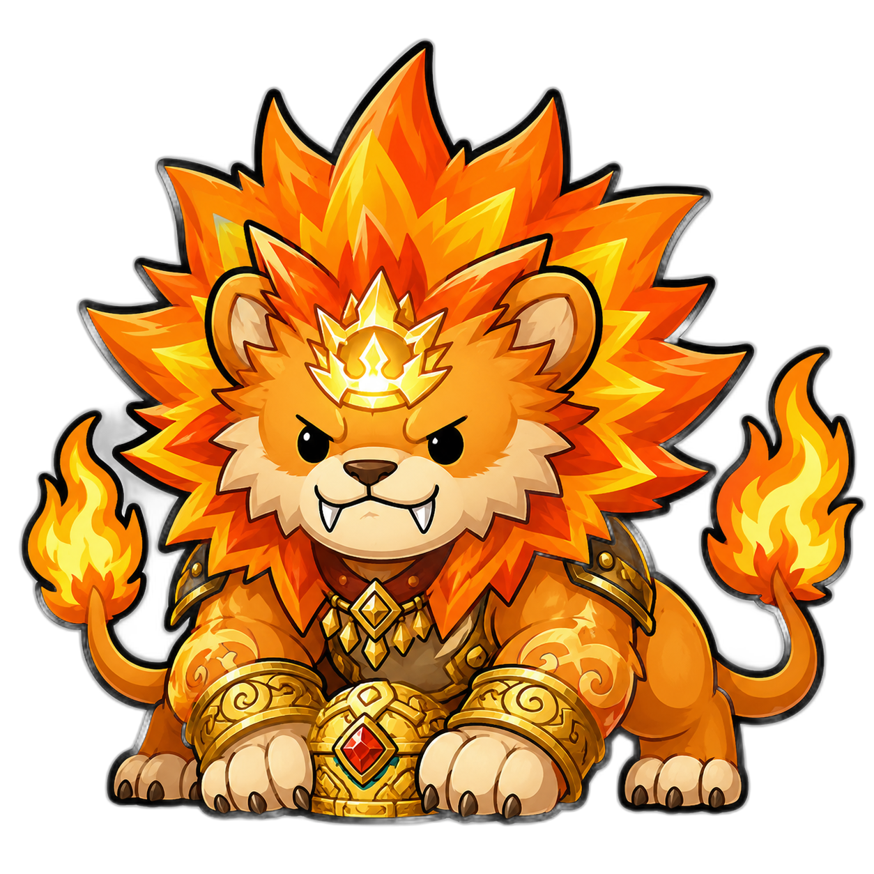 太陽獸