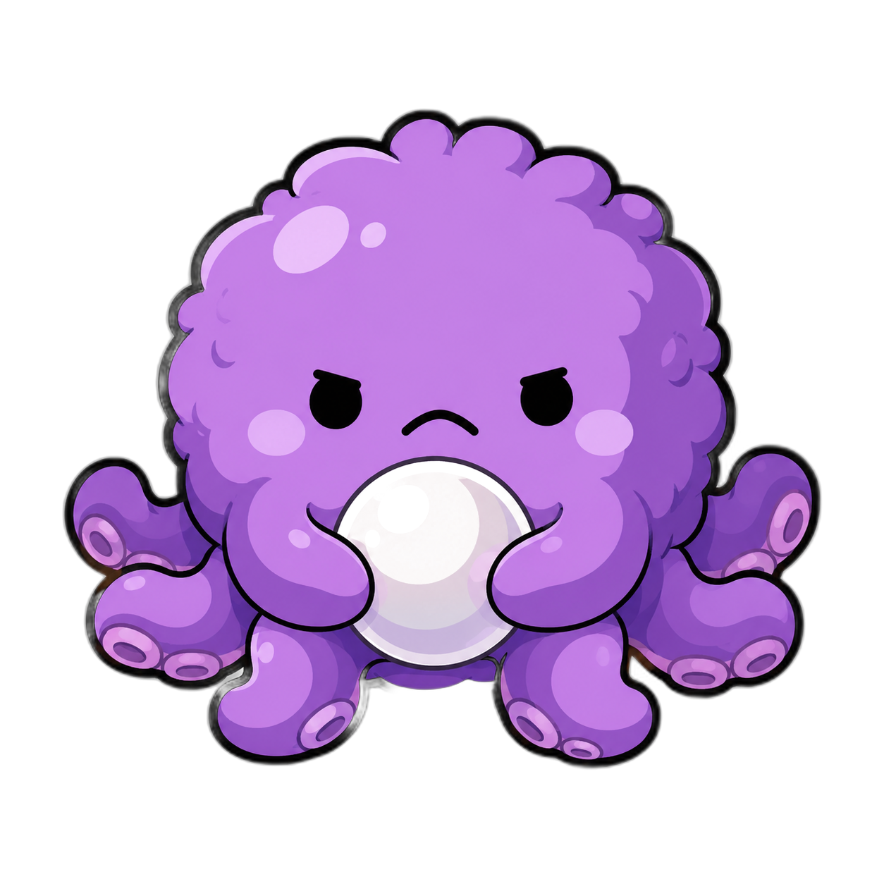 quest monster